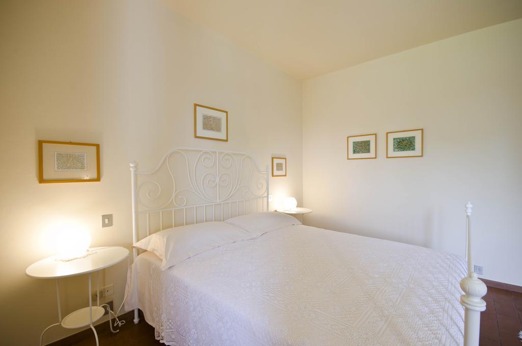 Bed and Breakfast Convento Di San Francesco Mondaino Exterior foto